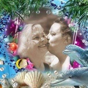 Meet your Posher, Karen